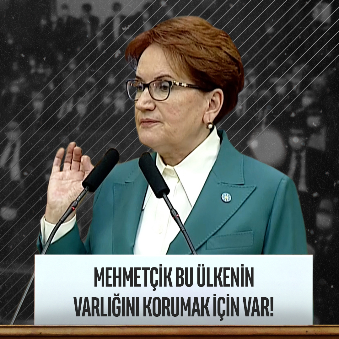 "Mehmetçik Gazze'ye" demek çok kolay! Ancak kimse unutmasın ki Mehmetçik; Bu ülkenin varlığını, birliğini, güvenliğini korumak için var. Çok istiyorlarsa Gazze'ye kendileri gitsinler!