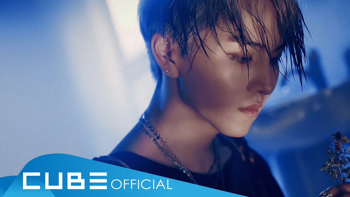 3 Years ago today, PENTAGON released 'Daisy'