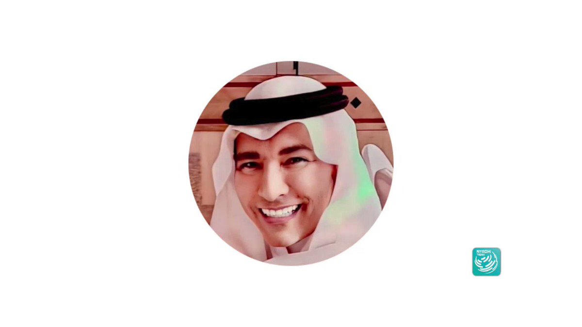 #مصطفى_الفقيه.. عشق للملكي مصطفى الفقيه🇸🇦 #الرياض_اليوم
