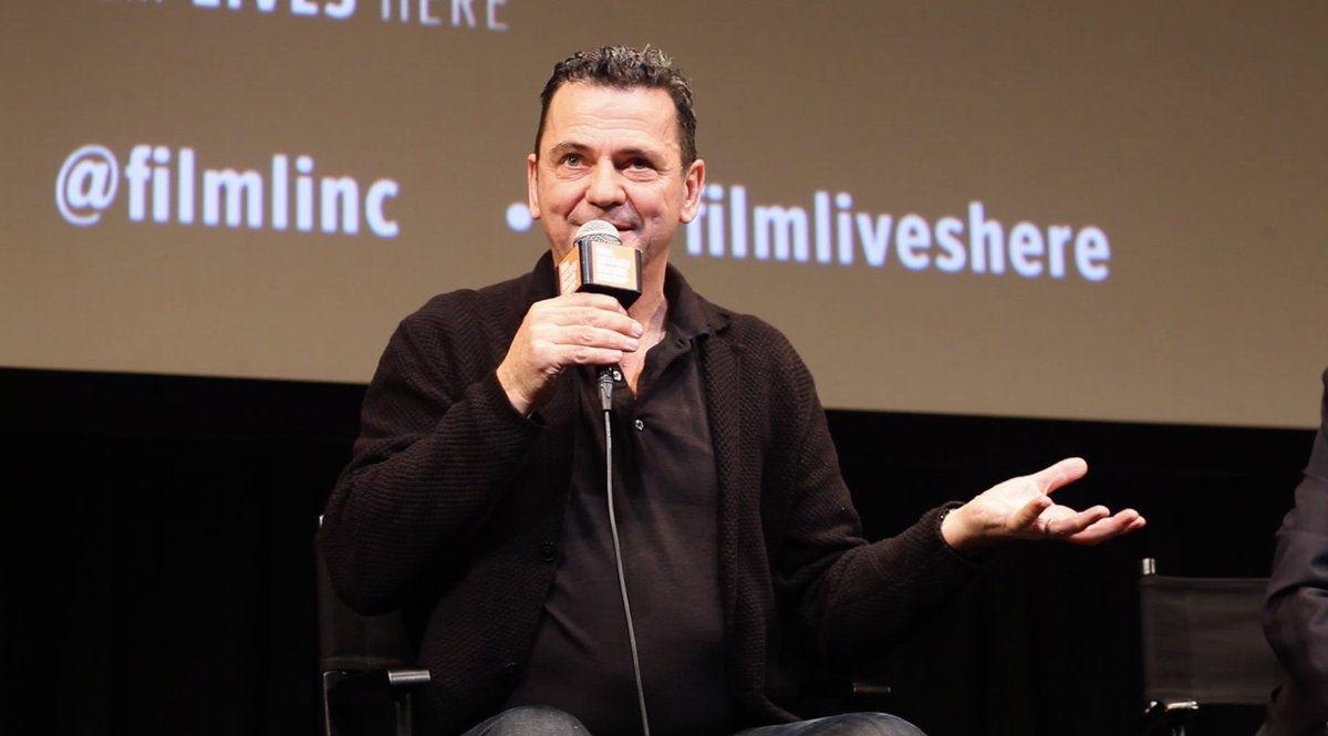 Here's a clip of European Arthouse filmmaker Christian Petzold explaining in concise detail why DEN OF THIEVES fucking rocks and is a true work of cinema
