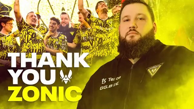 After almost two years under our banners we are saying goodbye to Danny Sørensen as our head coach! Danny will always be a part of our legacy, and we can't thank him enough for everything he contributed during his time here 🏆 Best of luck in your next project 💛