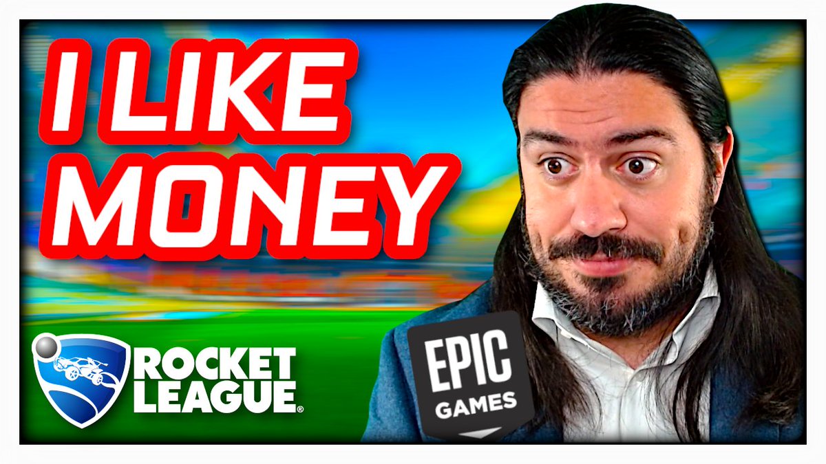 The company meeting that removed trading from Rocket League