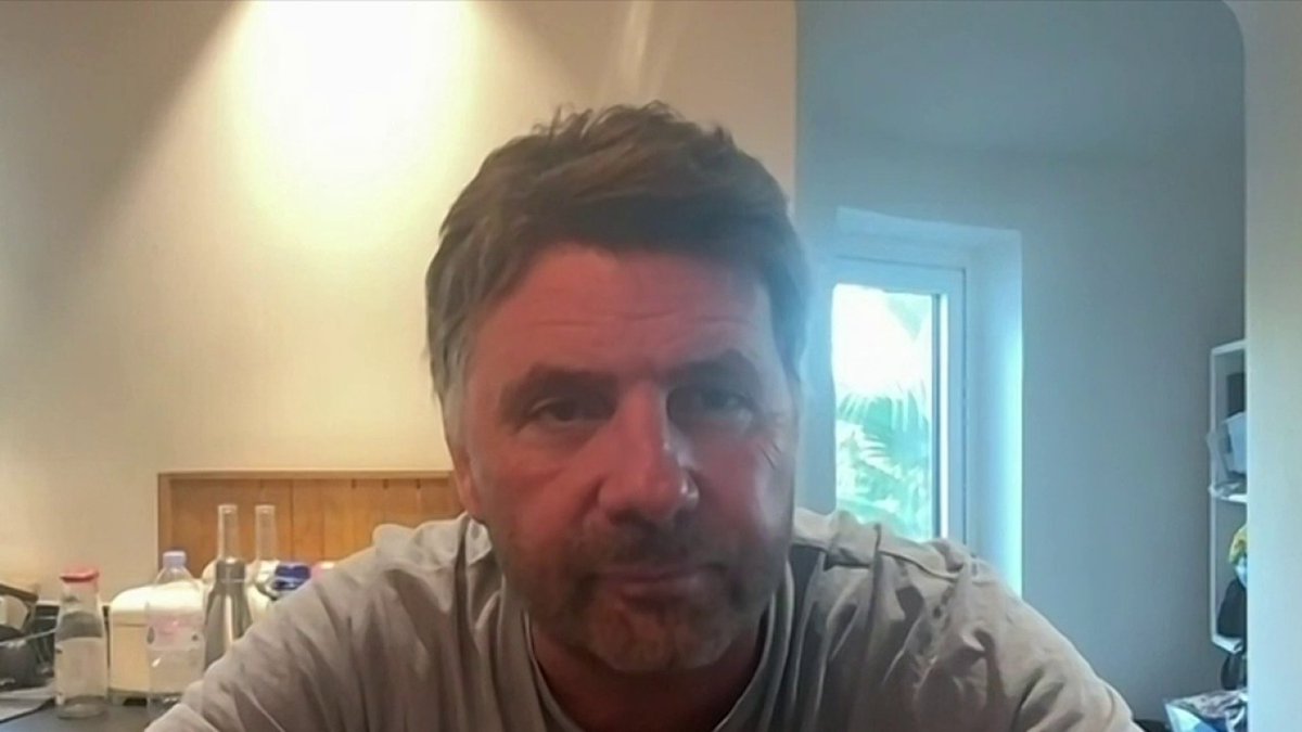 'Louis Boyard a les yeux plein de pétards quand il siège à l'Assemblée. Aujourd'hui les gens brillants sont aux côtés d'Israël" Philippe Lellouche (Philippe Lellouche) acteur et réalisateur