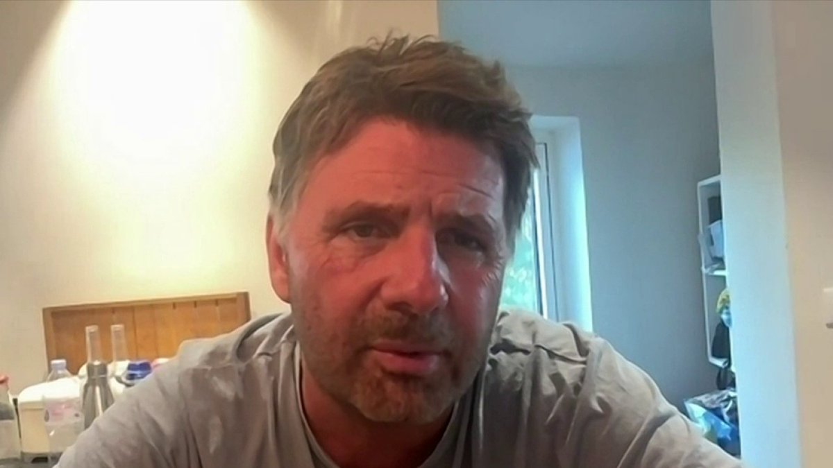 "Mélenchon est une sale ordure et Louis Boyard est un sinistre crétin et je serais ravi d'aller au tribunal avec eux" Philippe Lellouche (Philippe Lellouche) acteur et réalisateur