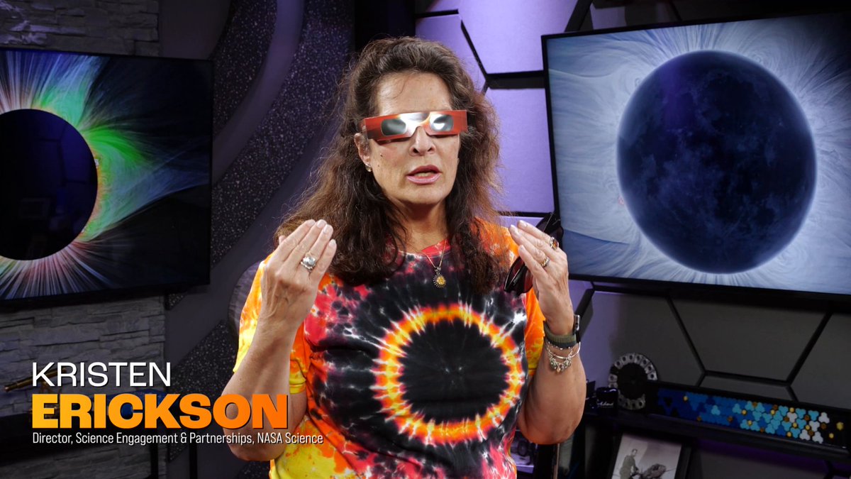 T-3 days until the annular solar eclipse! Got your eclipse glasses or solar viewers? Remember to look for the ISO 12312-2 certification. NASA's Kristen Erickson has a fun way to remember the numbers.