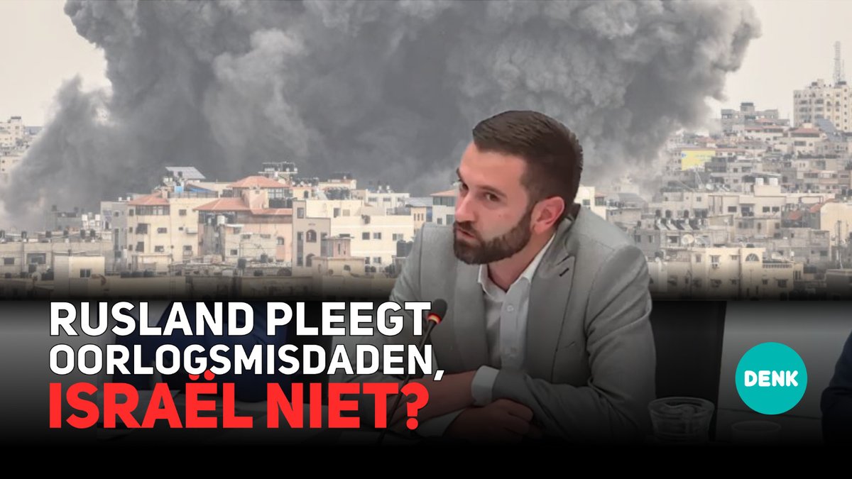 STOP DE DUBBELE MAAT! Benoem oorlogsmisdaden ook #oorlogsmisdaden, wanneer #Israël twee miljoen Palestijnen in #Gaza blokkeert van water, elektriciteit en voedsel! #FreePalestine 🇵🇸