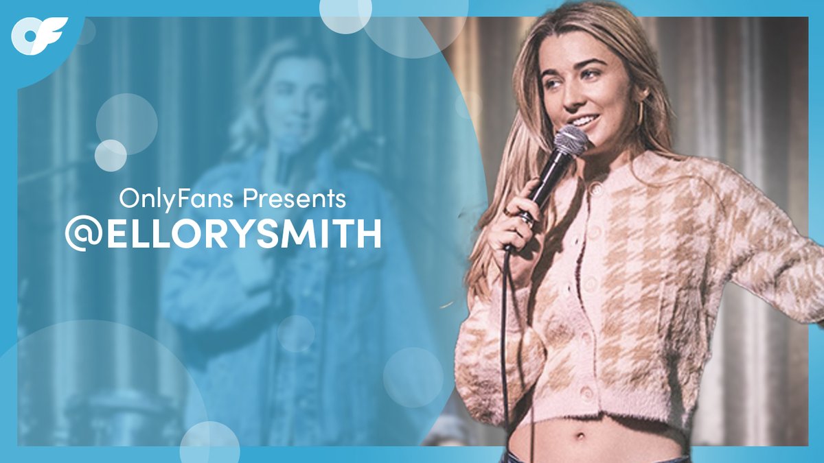 Subscribe to @EllorySmith's OnlyFans so she can afford a new therapist 📺 And don't miss her on an all-new #LMAOF, coming soon to OFTV! 😂 Check it out: