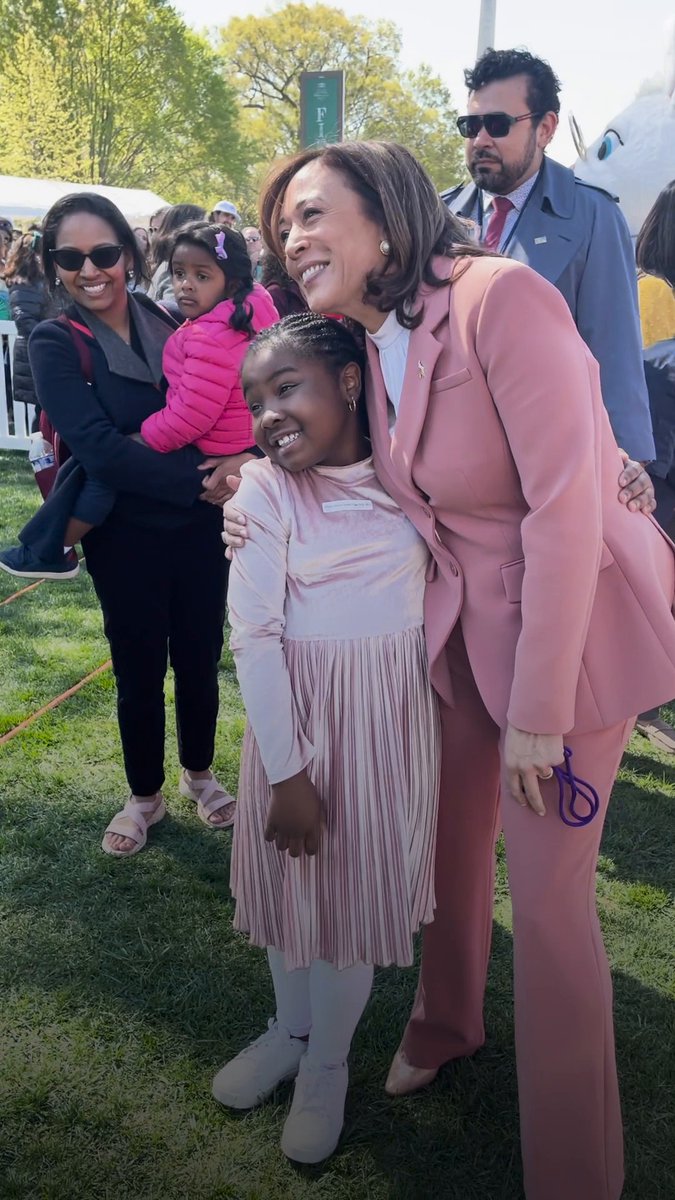On this International Day of the Girl, my hope for young girls everywhere is that they dream with ambition and know they can do anything, even if it hasn’t been done before.