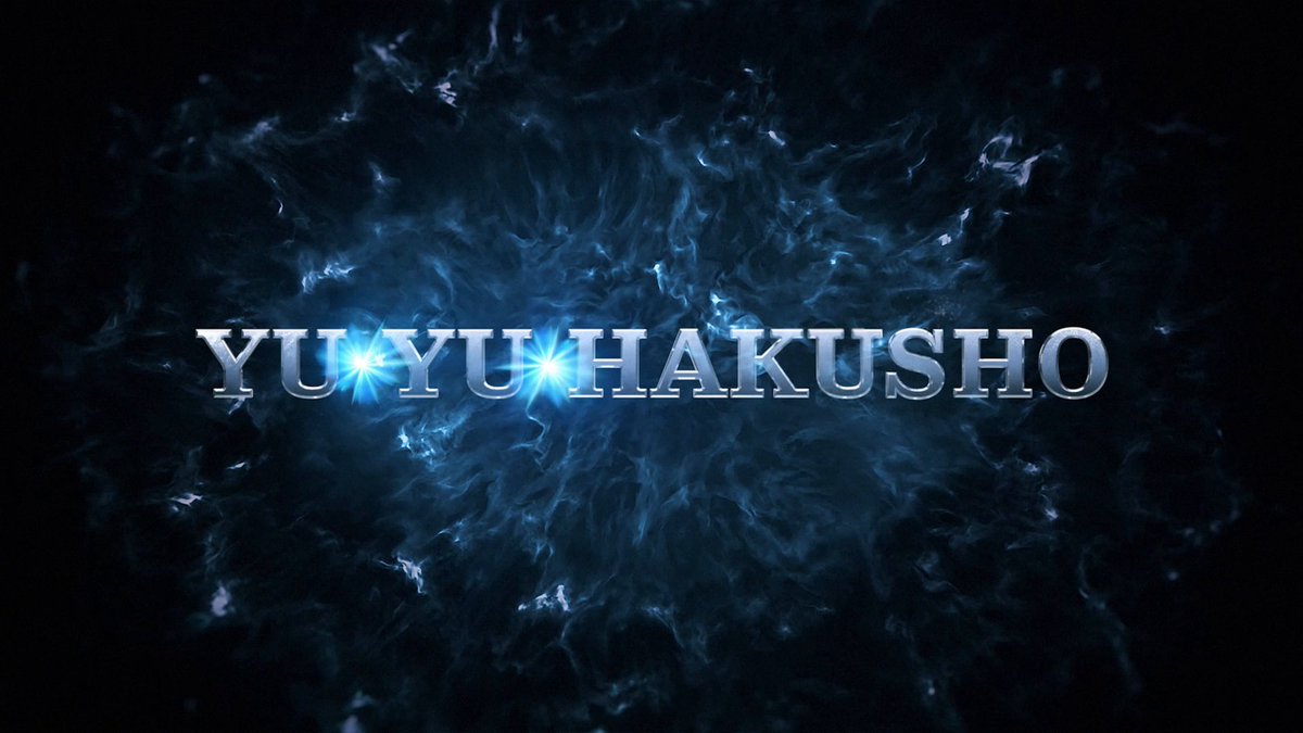 The live-action adaption of ‘YU YU HAKUSHO’ releases on December 14 on Netflix.