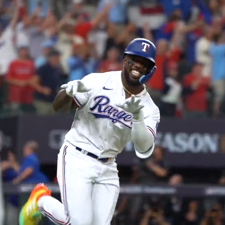 This is for you, DFW. #GoAndTakeIt