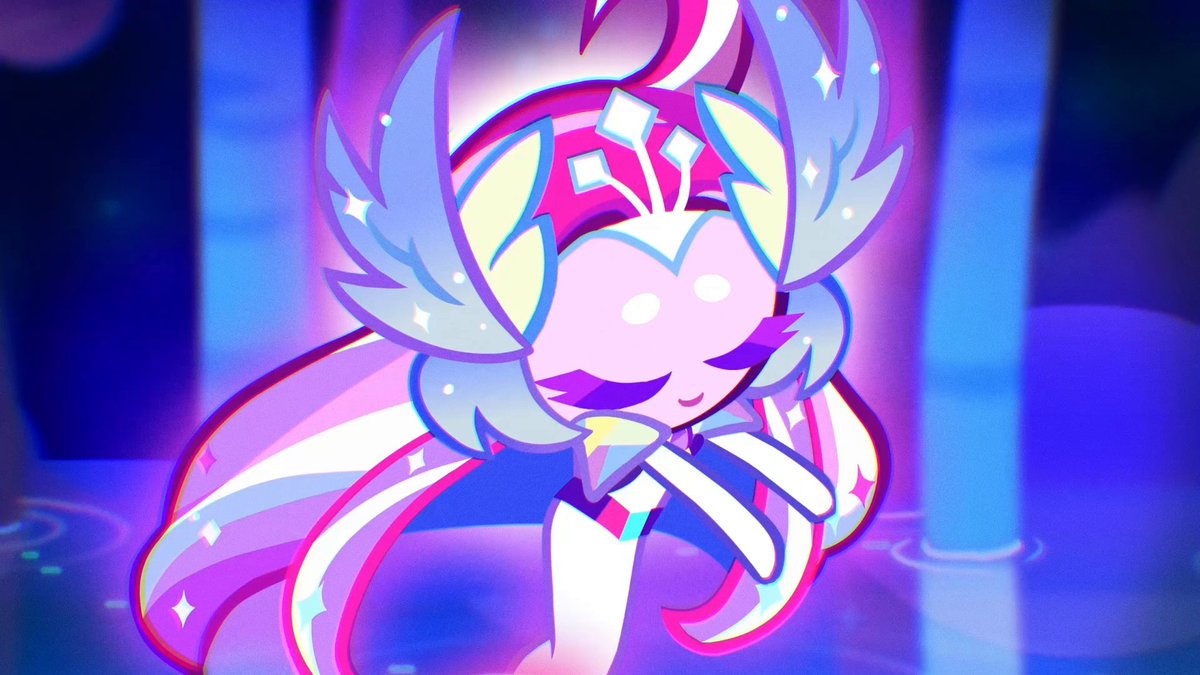 Sugar Swan Cookie has returned! 🦢 Play the new CookieRun update now! 🙌 Patch notes: