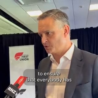 For your sharing purposes here’s James Shaw explaining in less than 25 seconds why you should party vote Green this year. 🤝✅
