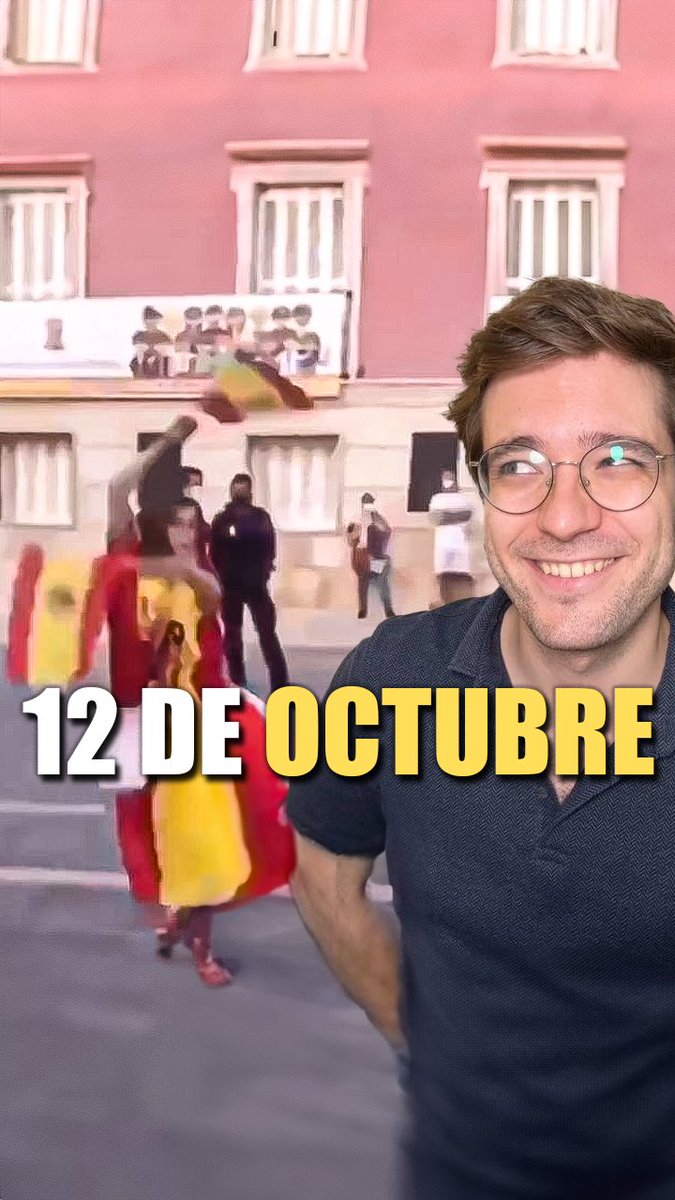 Lo que debes saber sobre el 12 de octubre