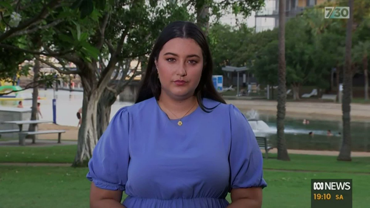 It's from the Northern Territory that the idea of a Voice to Parliament was formally presented to the Australian community. About 30 per cent of the NT's population is Indigenous. Sarah Ferguson speaks to Bella Tolhurst to find out how the campaigns have been resonating. #abc730