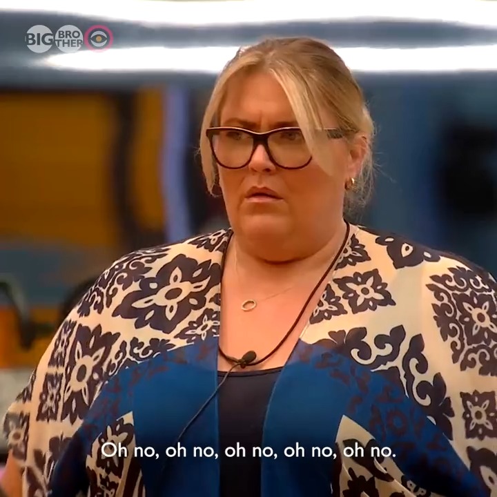Sneak Peek 👁️ Who knew the Shopping List would cause THIS much chaos? #BBUK