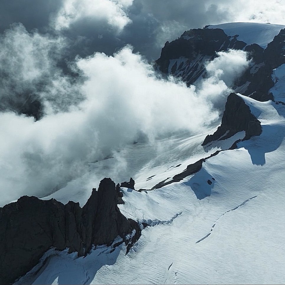 Hundreds of millions of years ago, Earth was encased in ice. How did life survive? Watch “Ancient Earth: Frozen” now: