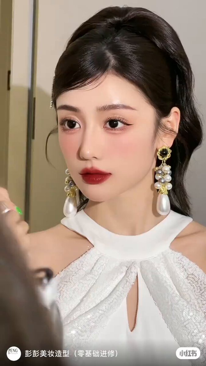 顔もスタイリングも可愛すぎなんだ㌔