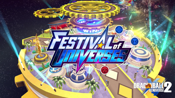Play #DBXV2 mode to earn Glory Points and lead your Universe to victory! Find the super warriors in the new lobby dedicated to the event. Come and join us! 1st event: Oct.12, 2023 ~ December 2023 *The end date will be announced at a later date.