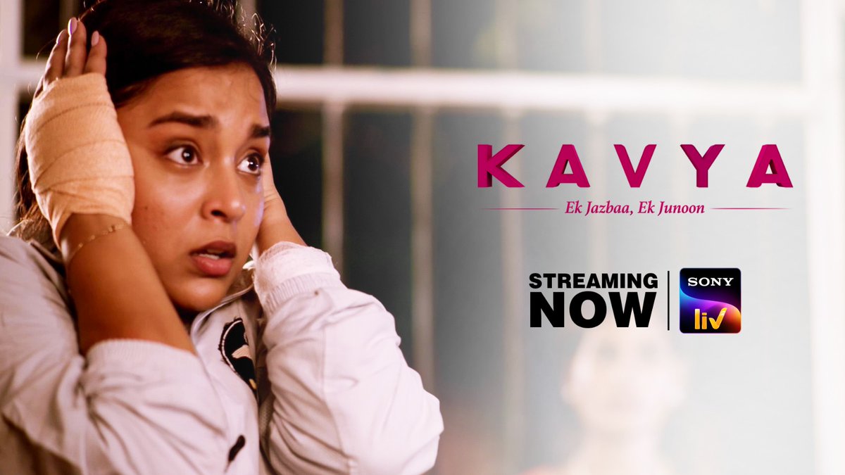 How long will society continue to slap disparaging labels on women? Can Kavya's triumph put an end to this vicious cycle? #Kavya, streaming now on #SonyLIV. #KavyaOnSonyLIV