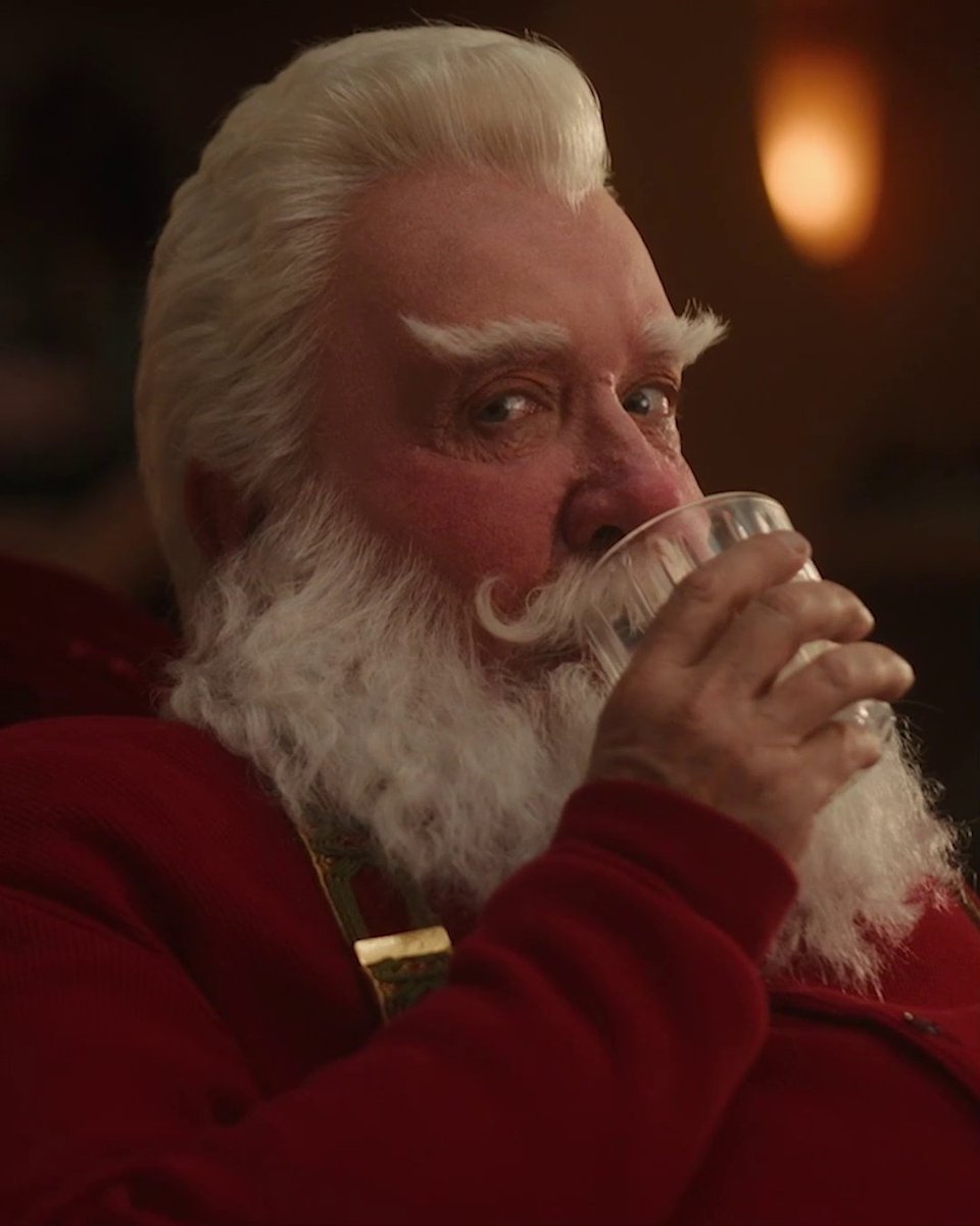 ICYMI, here's the first part of our #TheSantaClauses season recap 🎅 Season 2 premieres November 8 on Disney+!
