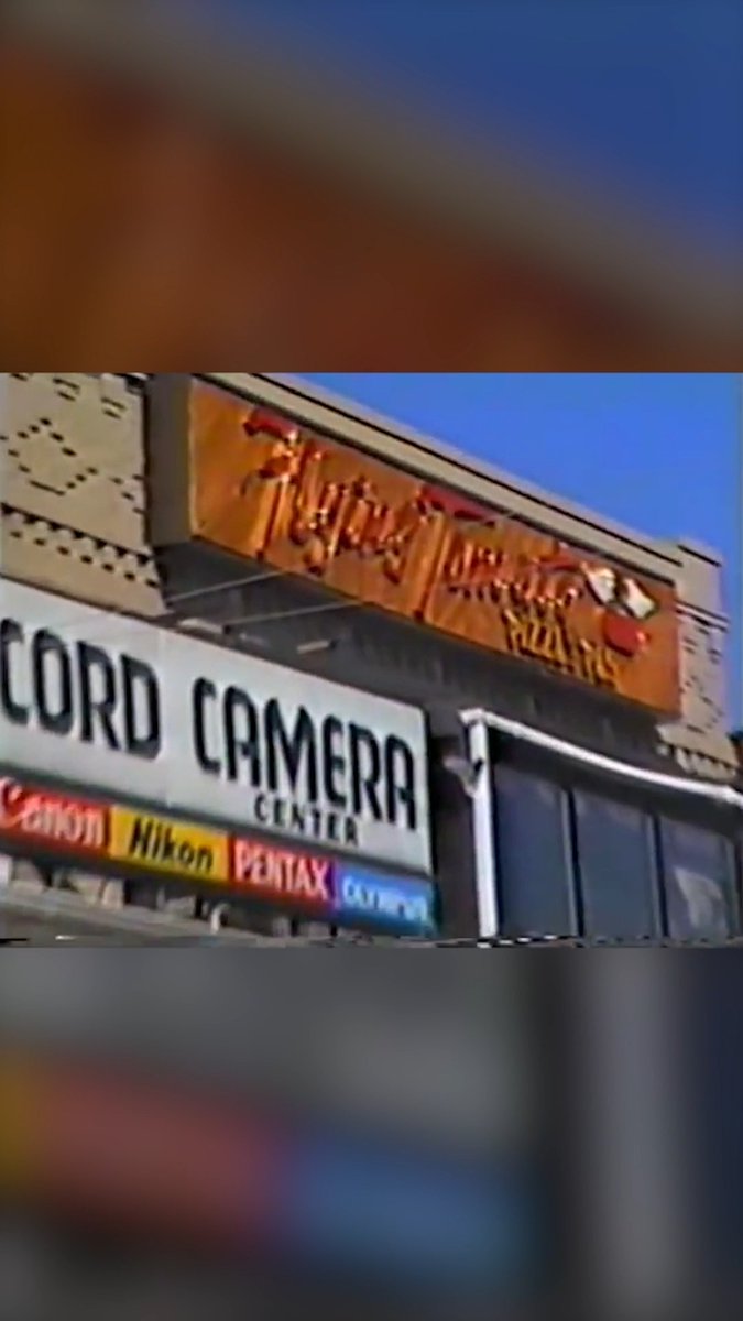 An alum filmed these clips in October 1986. ❤️🎞️ Shoutout to Ray G. for documenting these beautiful pieces of Buckeye life 37 years ago!
