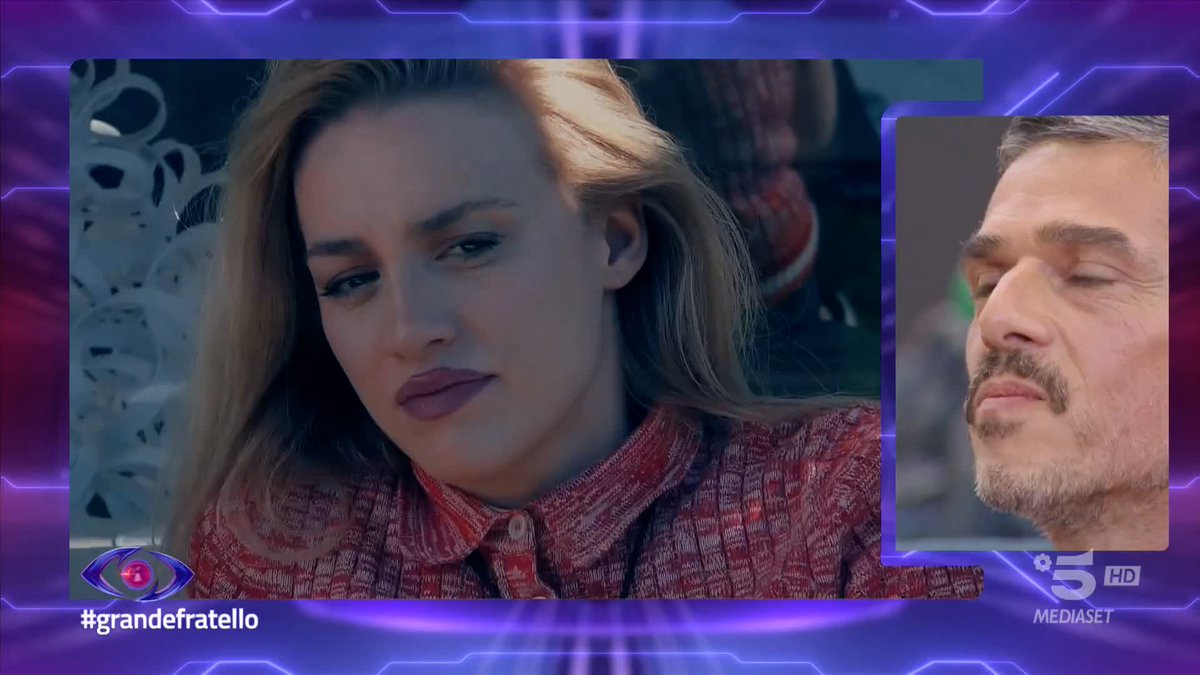Ma qualcosa di decisamente clamoroso sta succedendo in queste ore... perché Massimiliano e Heidi sembrano aver scoperto una nuova vicinanza, dopo le incomprensioni e la "caduta" delle scorse settimane. #GrandeFratello