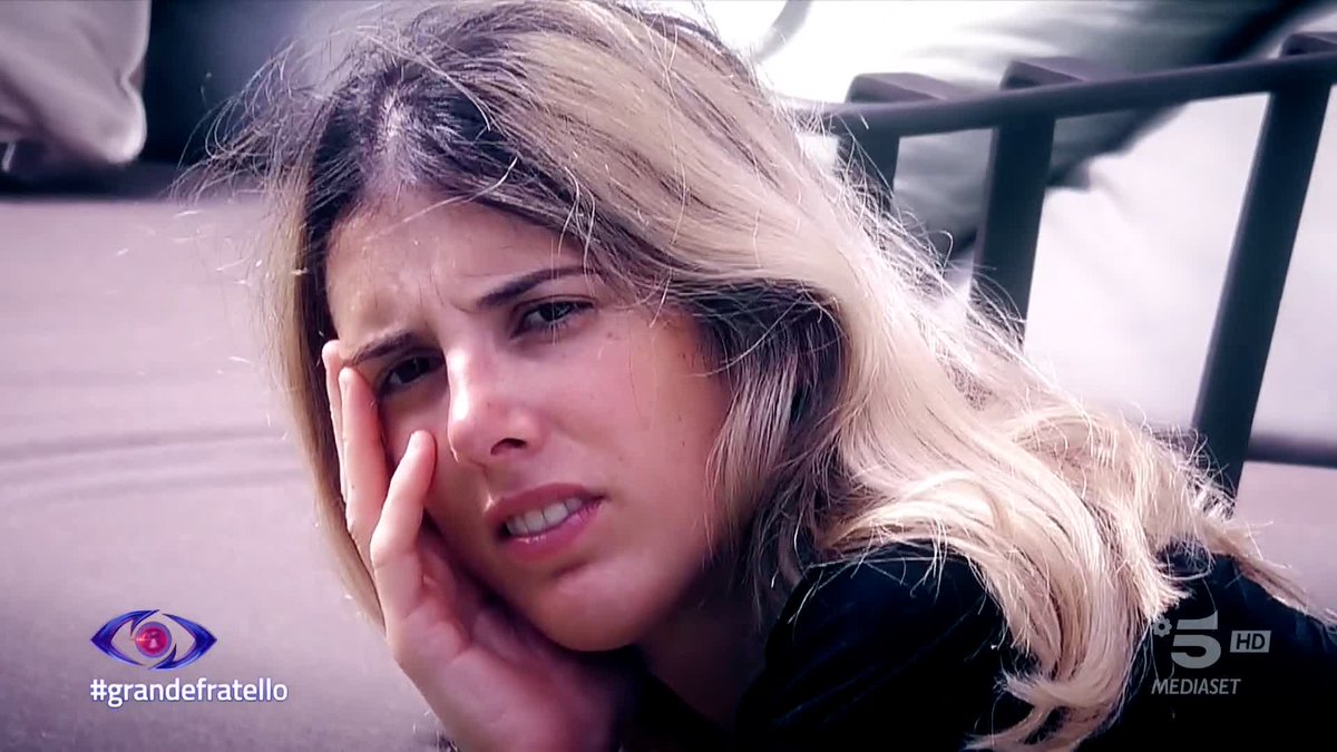 Ma chi sarà mai l'uomo ideale di Giselda? Stiamo provando a darle una mano... 👀 #GrandeFratello