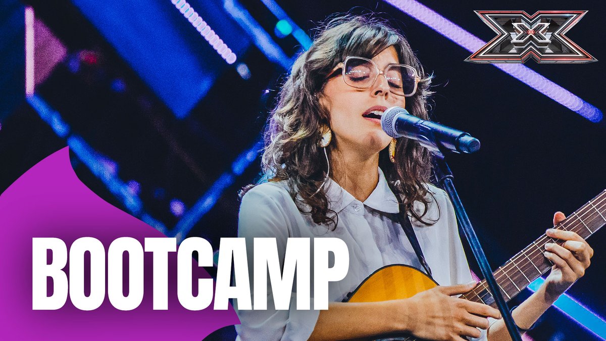 Anna rende omaggio a Califano con la sua firma inconfondibile #XF2023