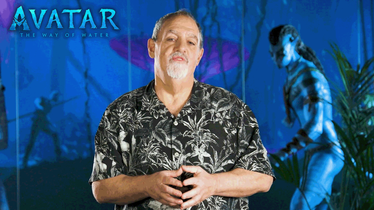 Celebrate #DisneyCreate100 and #Avatar in support of 100 years of creativity and storytelling. Jon Landau is donating a private studio tour of Lightstorm Entertainment Studios and private viewing of #Avatar: The Way of Water.