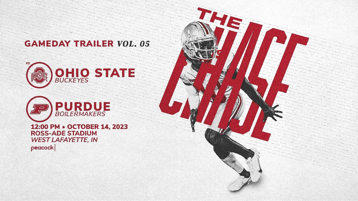 𝐓𝐡𝐞 𝐓𝐫𝐚𝐢𝐥𝐞𝐫 𝐕𝐨𝐥. 𝟔 𝐓𝐡𝐞 𝐂𝐡𝐚𝐬𝐞 🍿🔥🎥