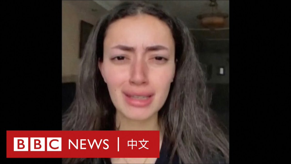 “没有地方是真正安全的。” 加沙记者普莱斯蒂亚·阿拉卡德（Plestia Alaqad）通过影像记录了她在以色列空袭下的生活。