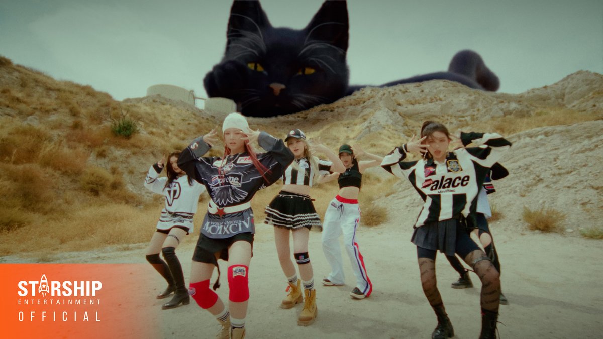 IVE THE 1st EP <I'VE MINE> 'Baddie' MV #IVE #아이브 #1stEP #IVEMINE #Eitherway #OfftheRecord #Baddie