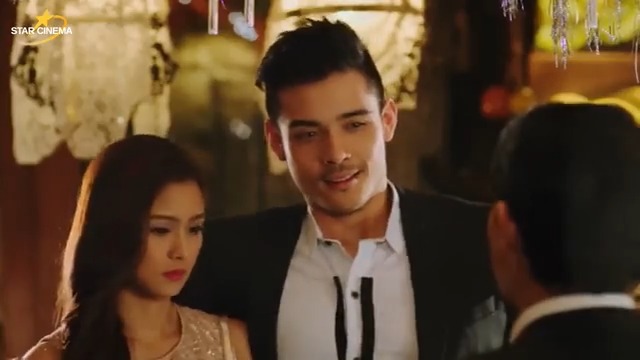 Rocco (Xian Lim) plans a surprise dinner with his family and friends, and proposes to Rocky (Kim Chiu) for real. Watch 'Bride for Rent' FULL MOVIE HERE: #XianLim #KimXi #KimChiu