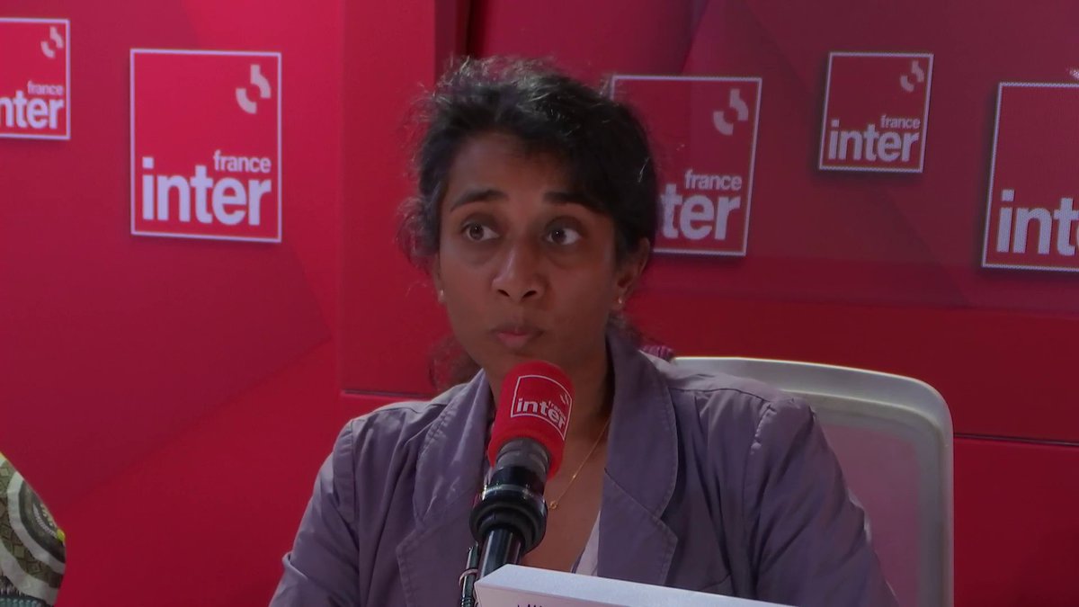 "On ne peut pas continuer à vivre ces drames." Sophie Vénétitay, secrétaire générale du SNES-FSU, fait part de "l'émotion" et de "l'effroi" ressenti par les enseignants, après l'assassinat d'un professeur dans un lycée d'Arras (Pas-de-Calais). #le1314inter