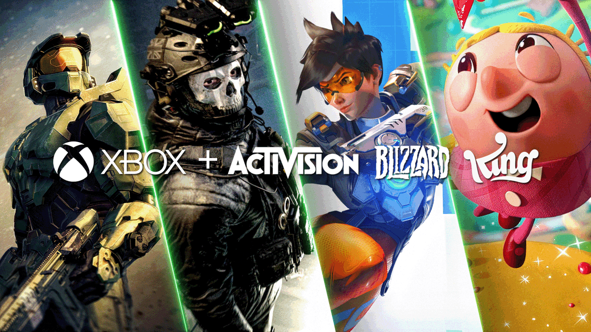 So many stories to tell, so many characters to meet, so many worlds to explore… It’s a good day to play: