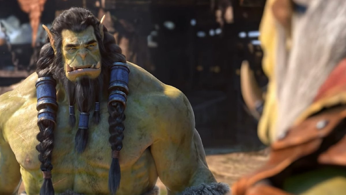 Microsoft officially welcomes Activision Blizzard King to the Xbox family in this new announcement video.