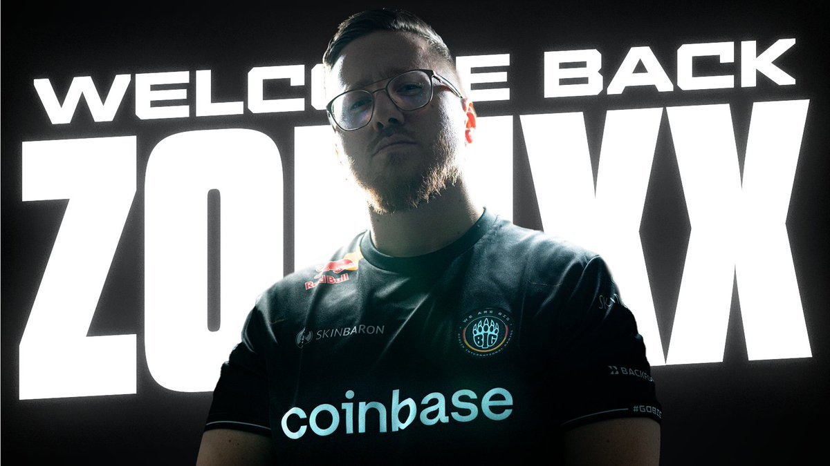 DER DON IST ZURÜCK! 🍊 BIG und CoinbaseDE 🛡️ haben zonixx ein Angebot gemacht, das er nicht ablehnen konnte. 📝 #GOBIG #cbpartner