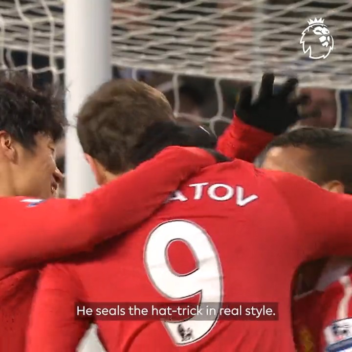 This is who they compare Shy Havertz to... 😭