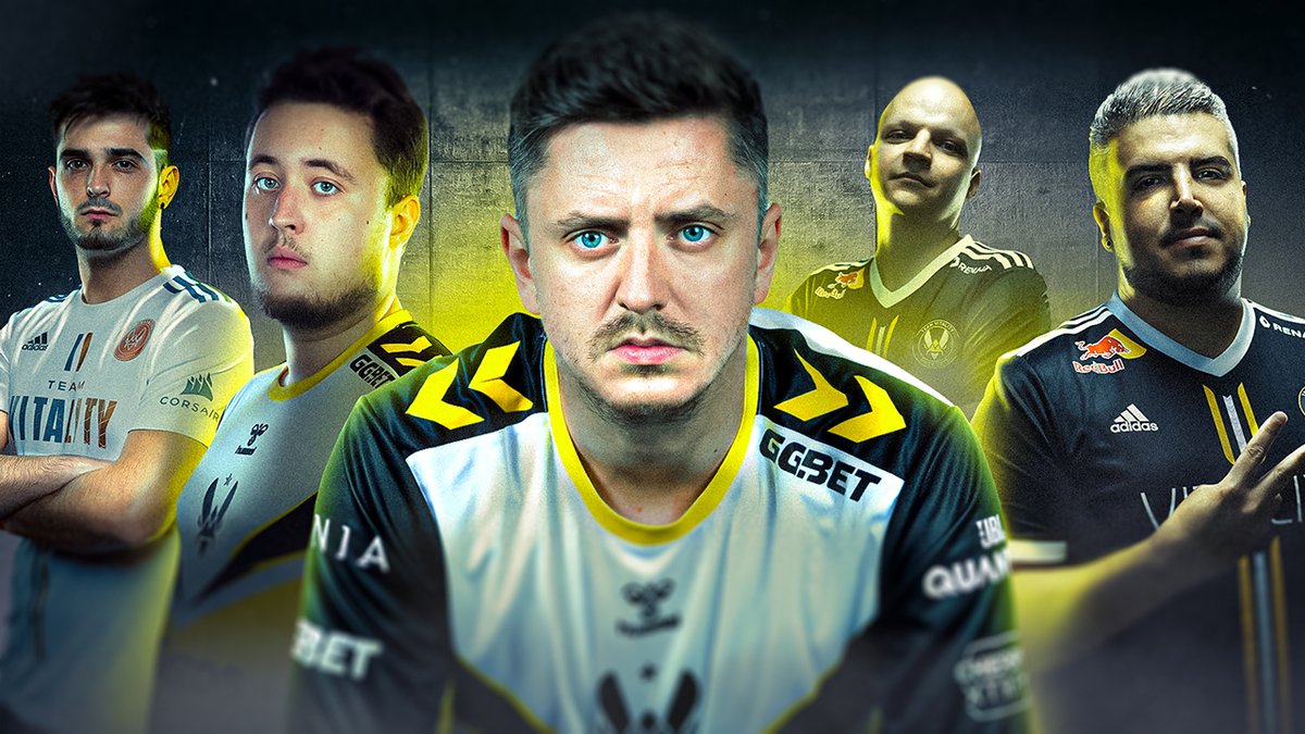 CS:GO has been good to us CS2 WILL BE EVEN BETTER 🏆