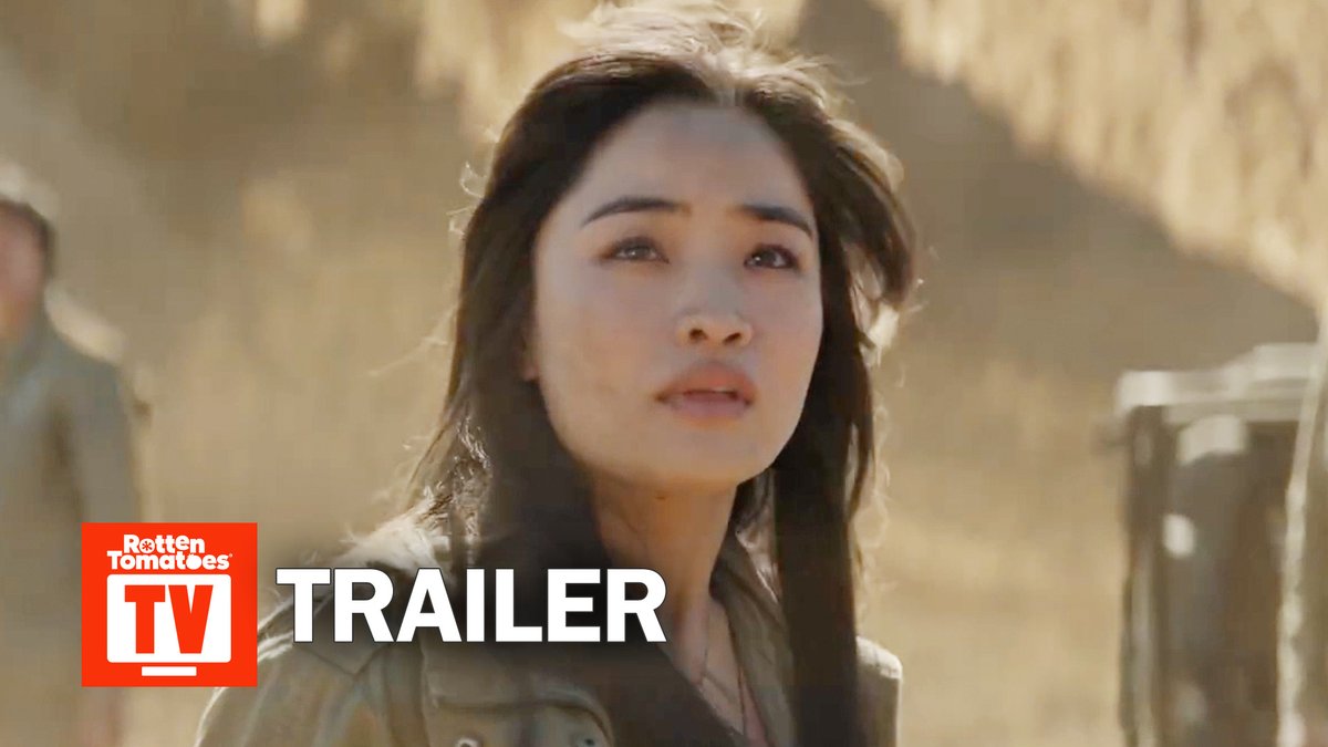 The first trailer for the ‘Godzilla’ spin-off ‘MONARCH: LEGACY OF MONSTERS’ has been released. Releasing November 17 on Apple TV+