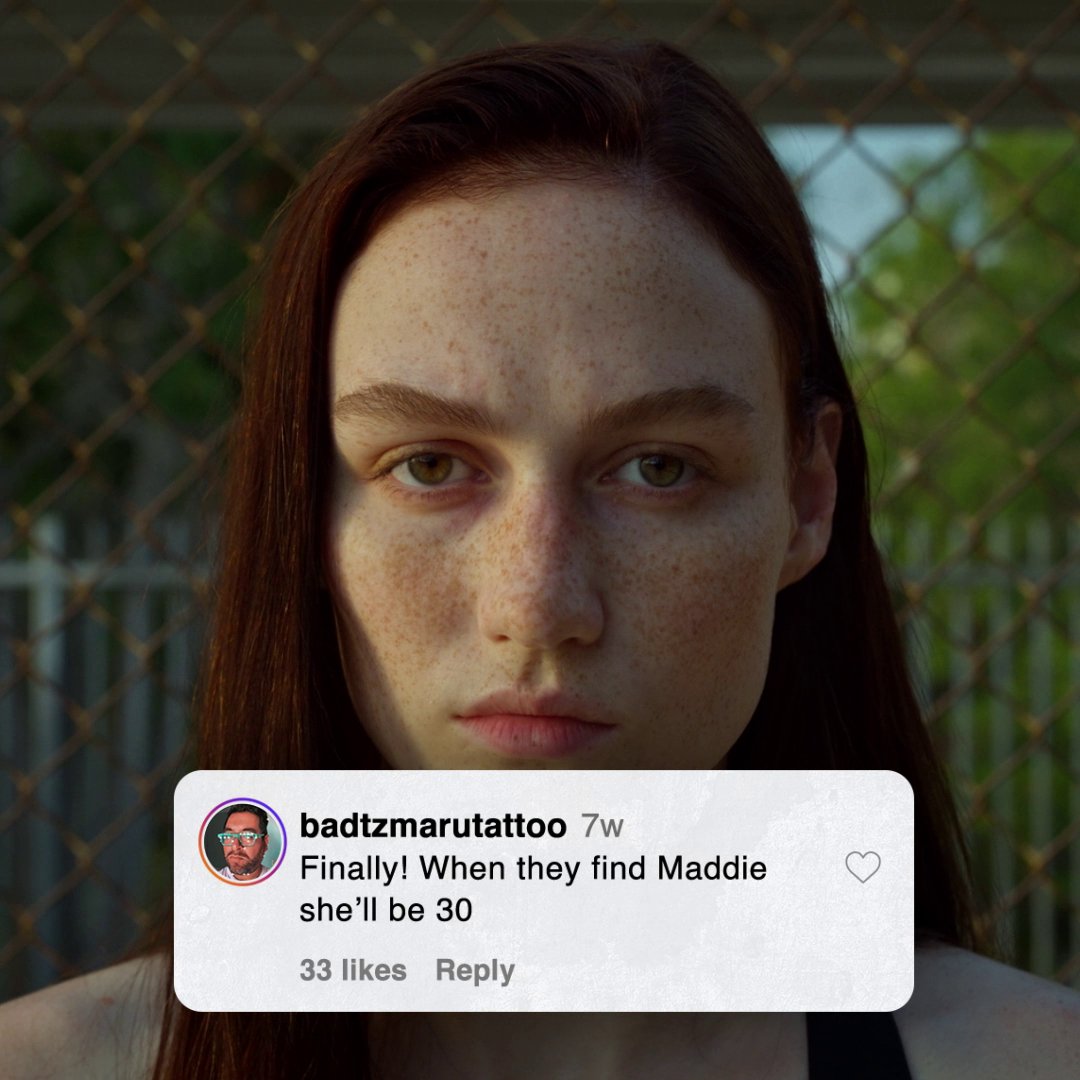 The good, the bad & the snarky - your comments kept us entertained, but now the real deal is on the way: #BoschLegacy returns October 20