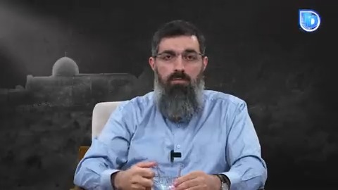 Araplar, Osmanlı'ya ihanetleri sebebiyle mi bu durumu yaşıyor? 🎙️Halis Bayancuk Hoca