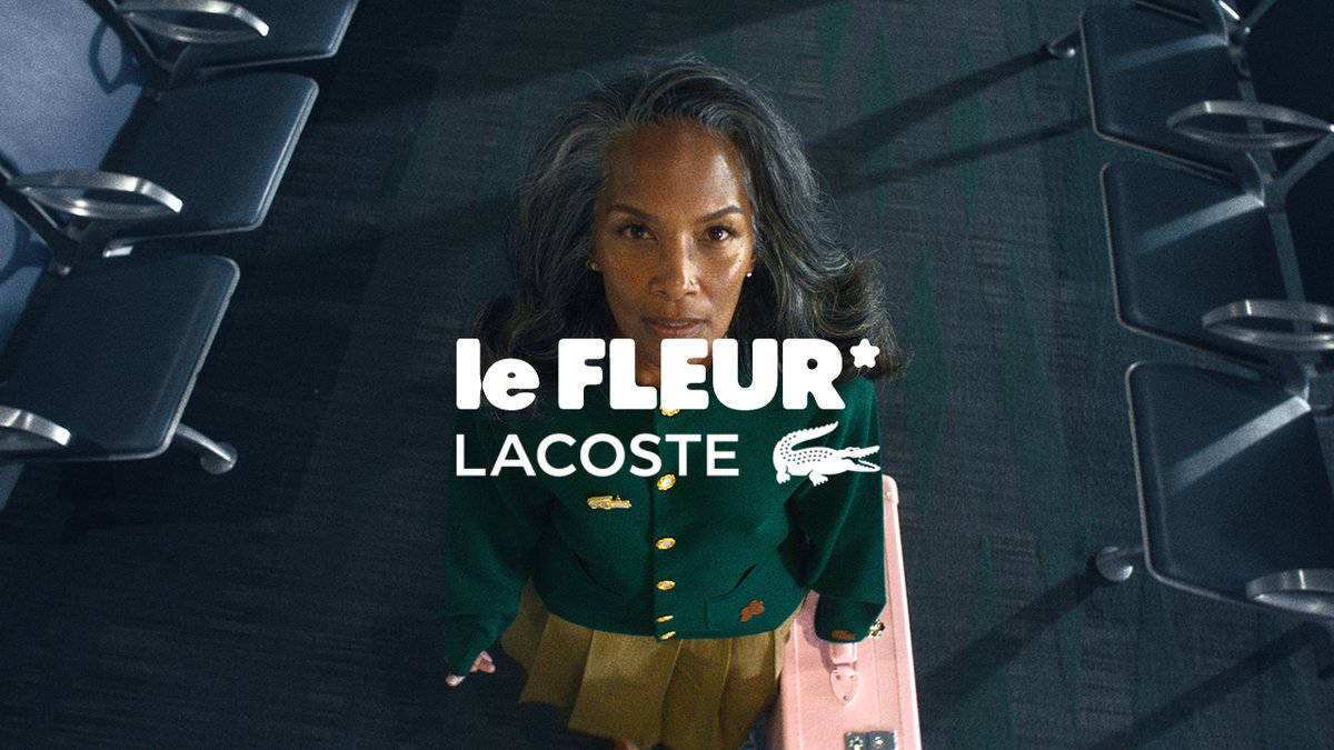 Lacoste by le FLEUR* Directed, Collection and Scored by: Tyler Okonma