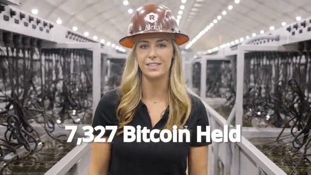 #Bitcoin is Digital Energy.