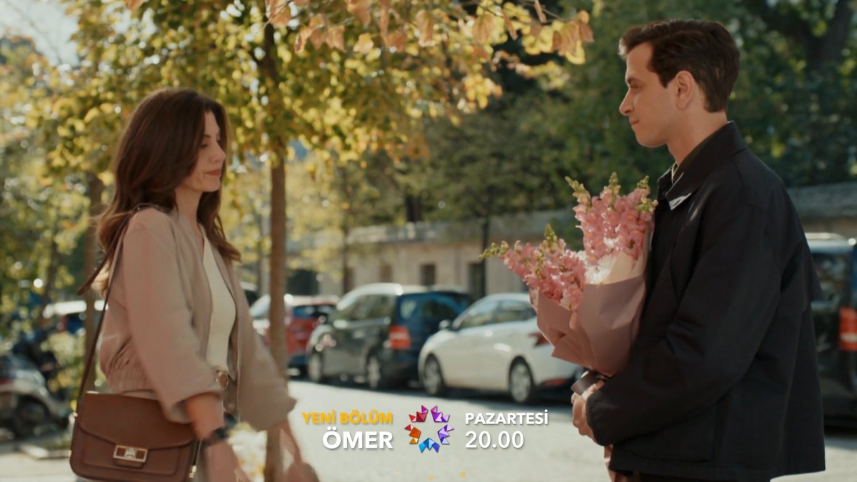 “Senin Gamze’ye olan aşkından istedim.” #Ömer yeni bölüm tanıtımı! Yeni bölüm pazartesi 20.00’de Star’da! Ömer Dizi