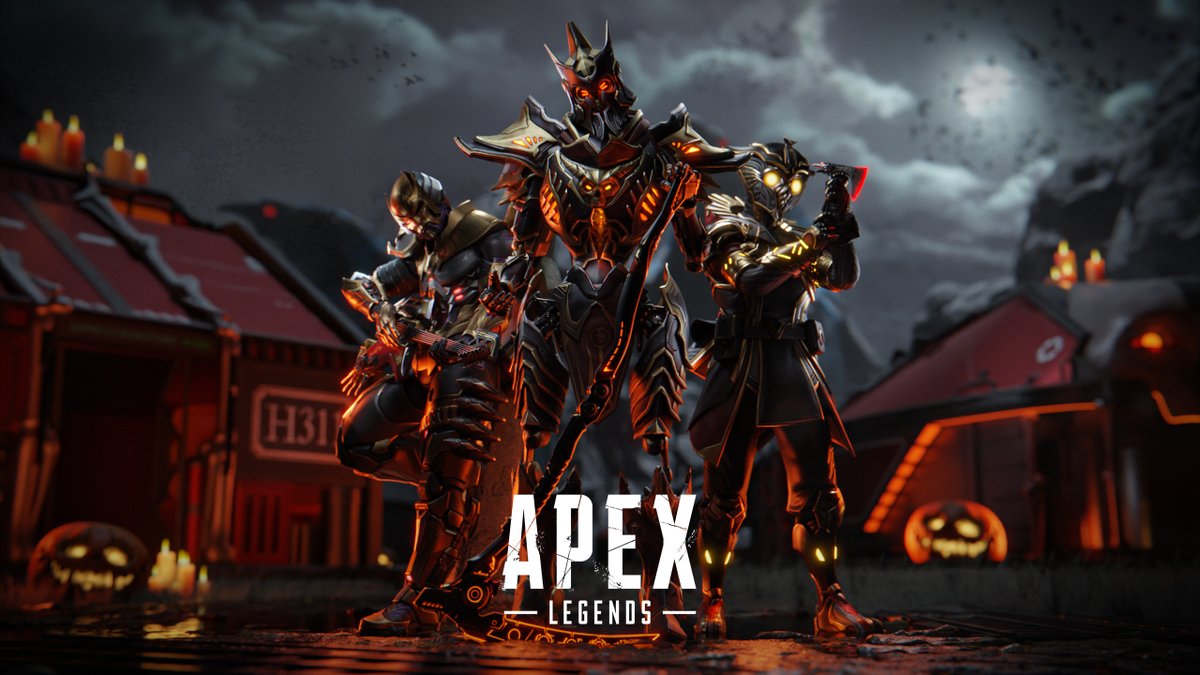 This season has been one for the history books 🔥 and there are just a few short weeks left in Resurrection, so make sure you finish strong before it's over. Let's take a look at some of your best moments so far 👀