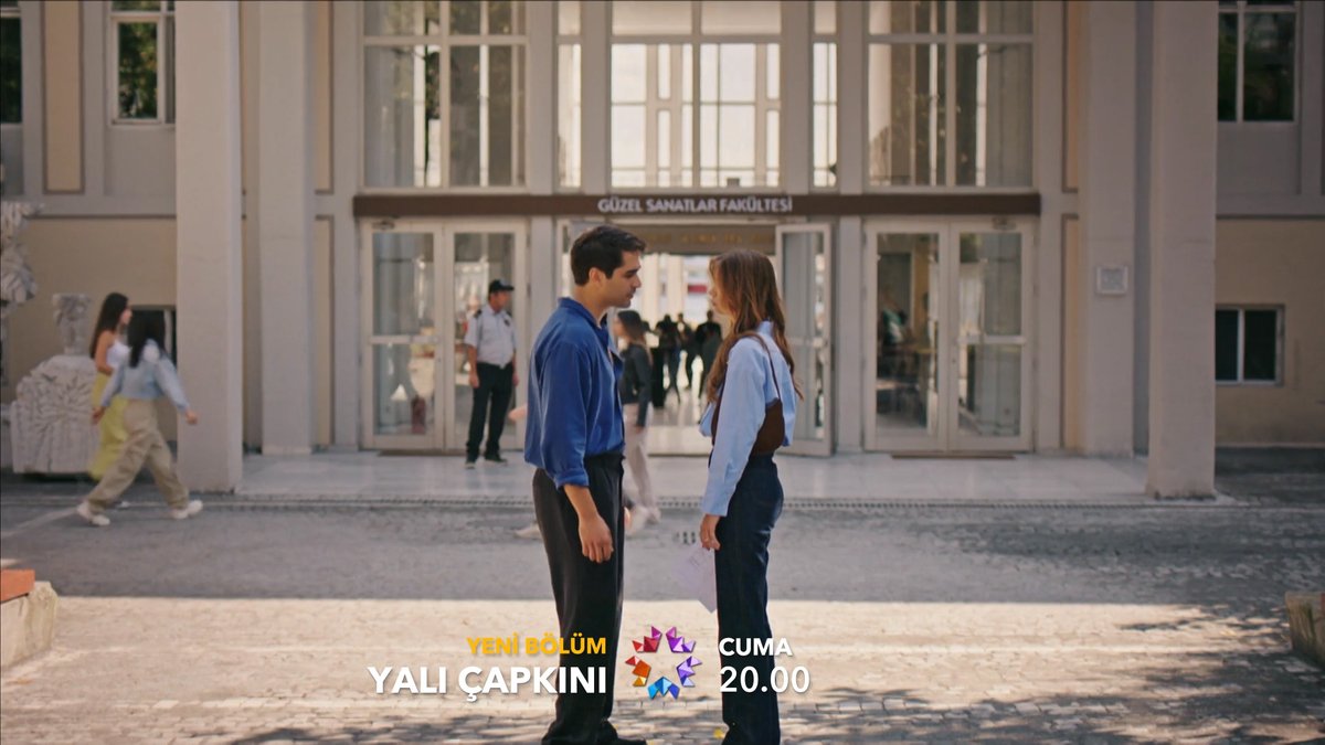 #YalıÇapkını 42. Bölüm tanıtımı! STAR TV “Ben bu hayatta kimseye güvenemeyecek miyim?” #YalıÇapkını bir OGM Pictures yapımıdır.