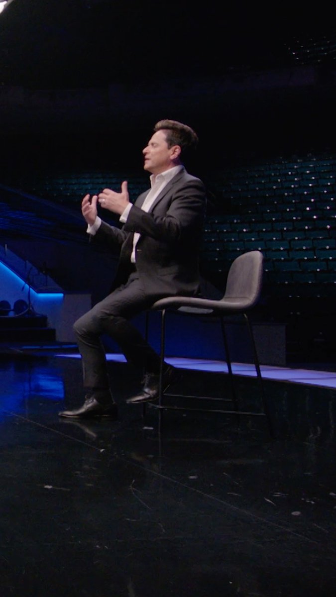 Being disciplined is not easy. But we can’t be comfortable all the time to reach our destiny. In this interview, Pastor Danilo Montero opens up about how the power of God brought him restoration to win the war within. Watch the complete interview at