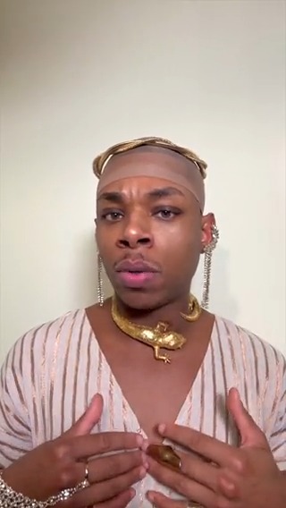no one: jada pinkett smith: