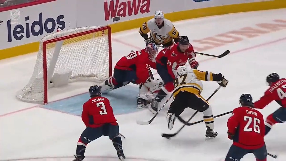 POWER PLAY GOALS ARE OUR FAVORITE ๐